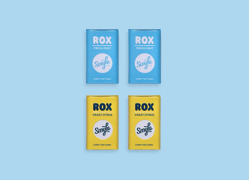 Rox - Mixed Bundle