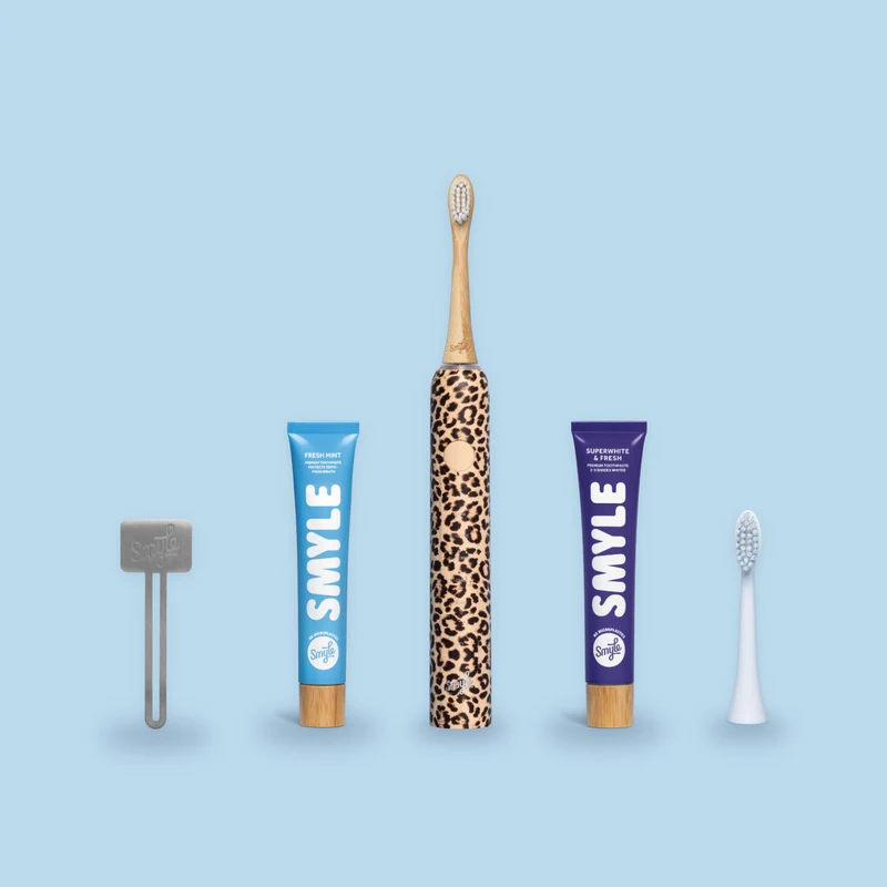 Ebrush + Paste