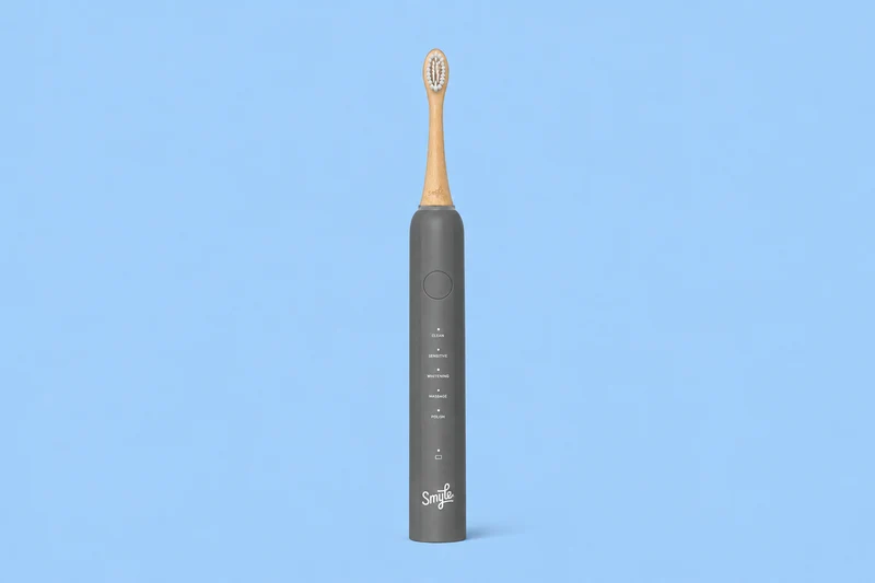 Sonic Electric Toothbrush - Nightrider