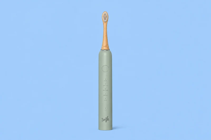 Sonic Electric Toothbrush - Eucalyptus