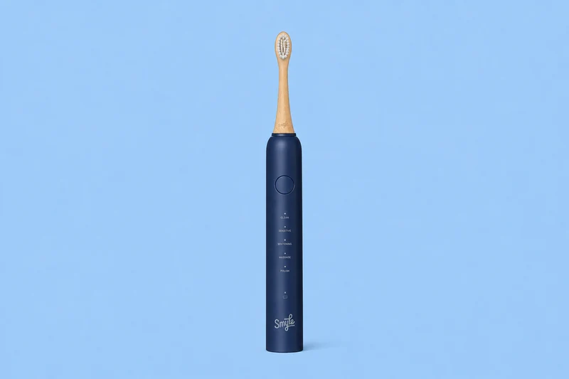 Sonic Electric Toothbrush - OceanPulse