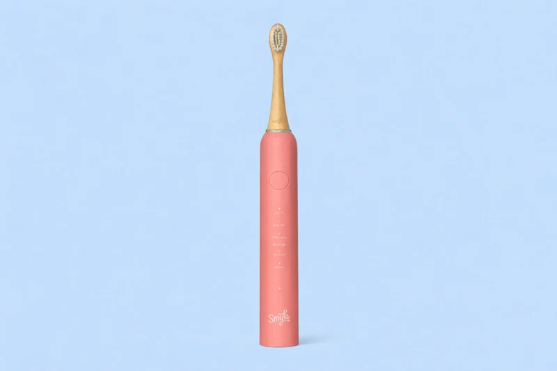 Sonic Electric Toothbrush - Fafabe