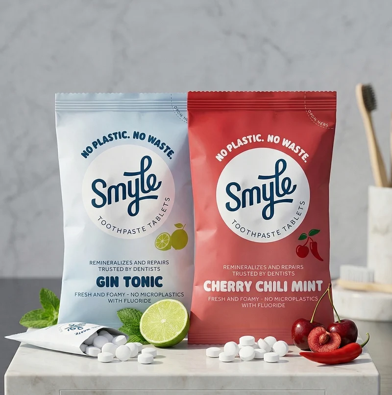 Flavor Fusion Bundle