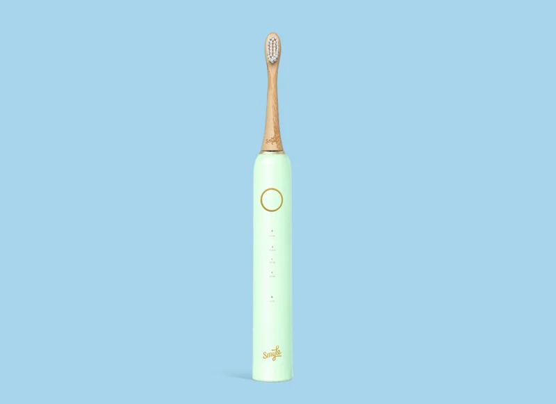 Sonic Electric Toothbrush - Morning Dew