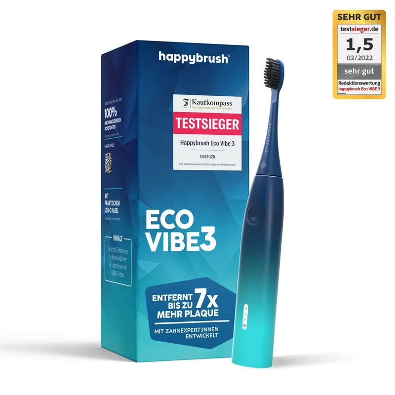 Austausch Eco Vibe 3 | Aurora