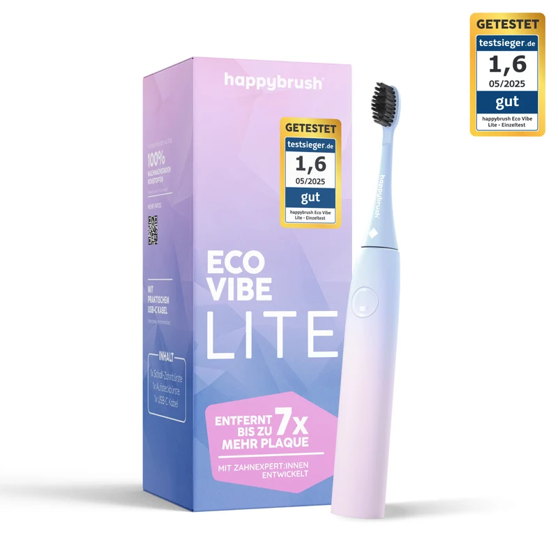 Austausch Eco Vibe LITE