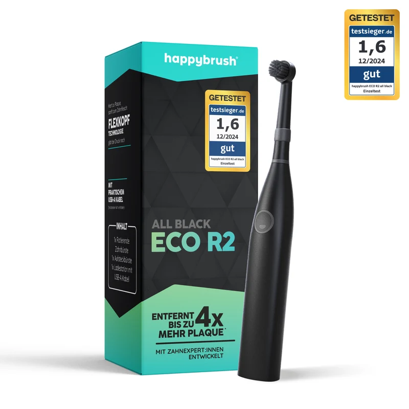 Austausch R2 | allblack