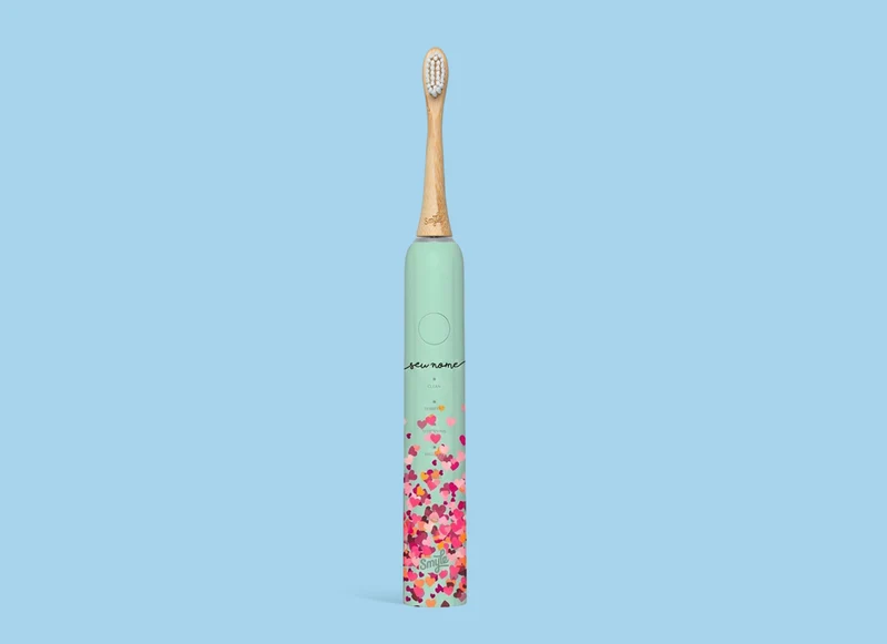 Sonic Electric Toothbrush - Confetti Kiss