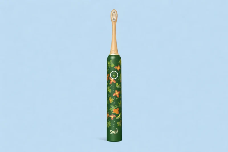 Sonic Electric Toothbrush - BotanicalNight