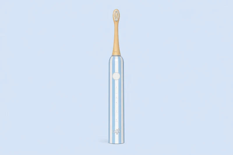 Sonic Electric Toothbrush - MarinaStripes