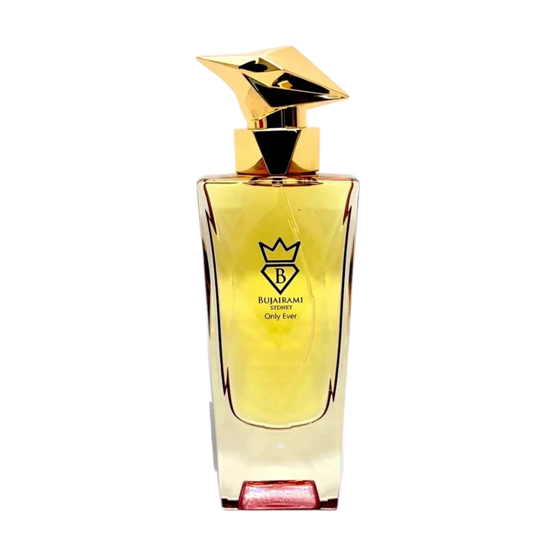 Bujairami Only Ever Eau de Parfum