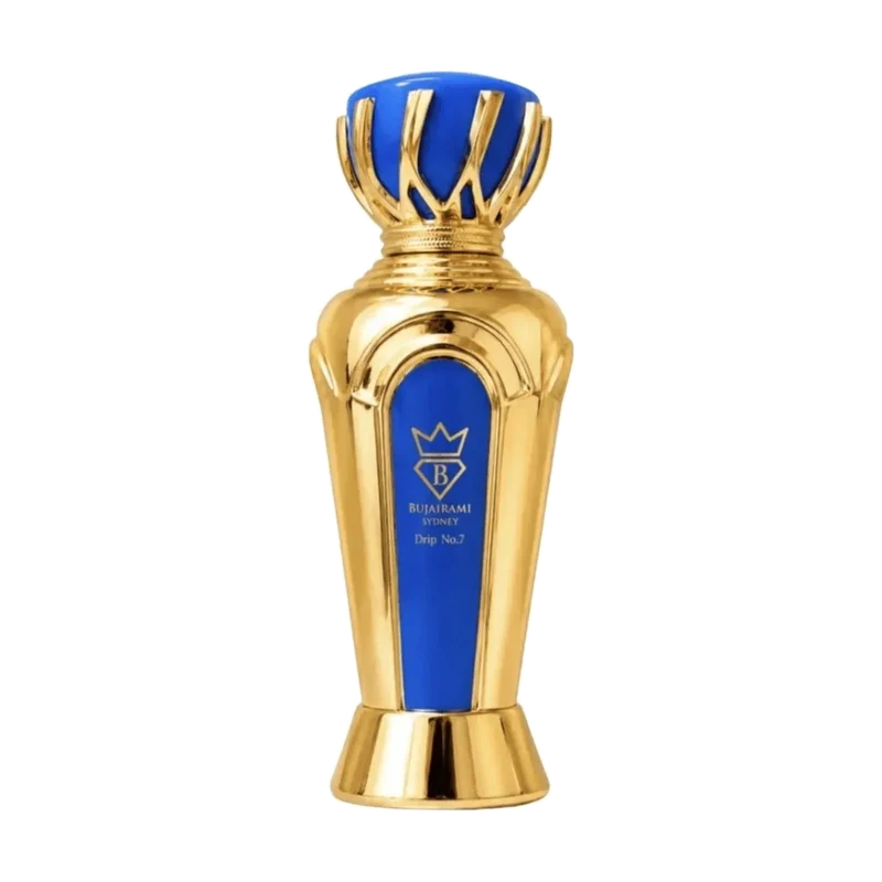 Bujairami Drip No.7 Eau de Parfum