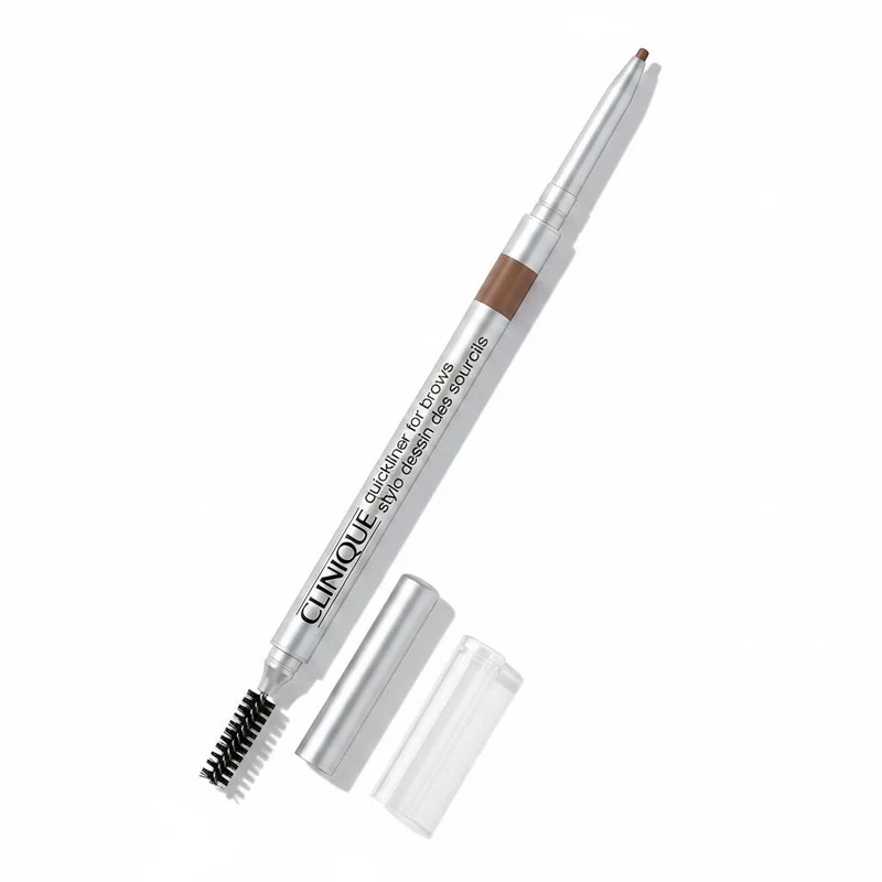 Clinique quickliner for brows 02 soft chestnut