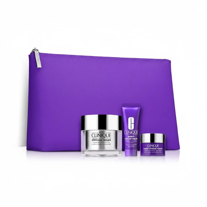 Clinique samrt Set