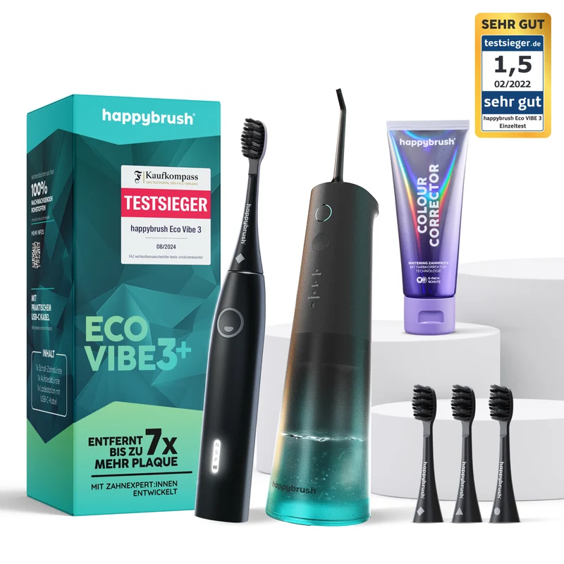 Sommer Set | Eco Vibe 3+
