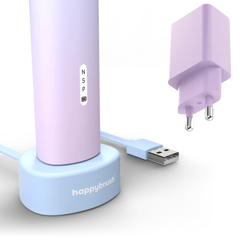 Refurbished Charger VIBE 3 | Sunrise