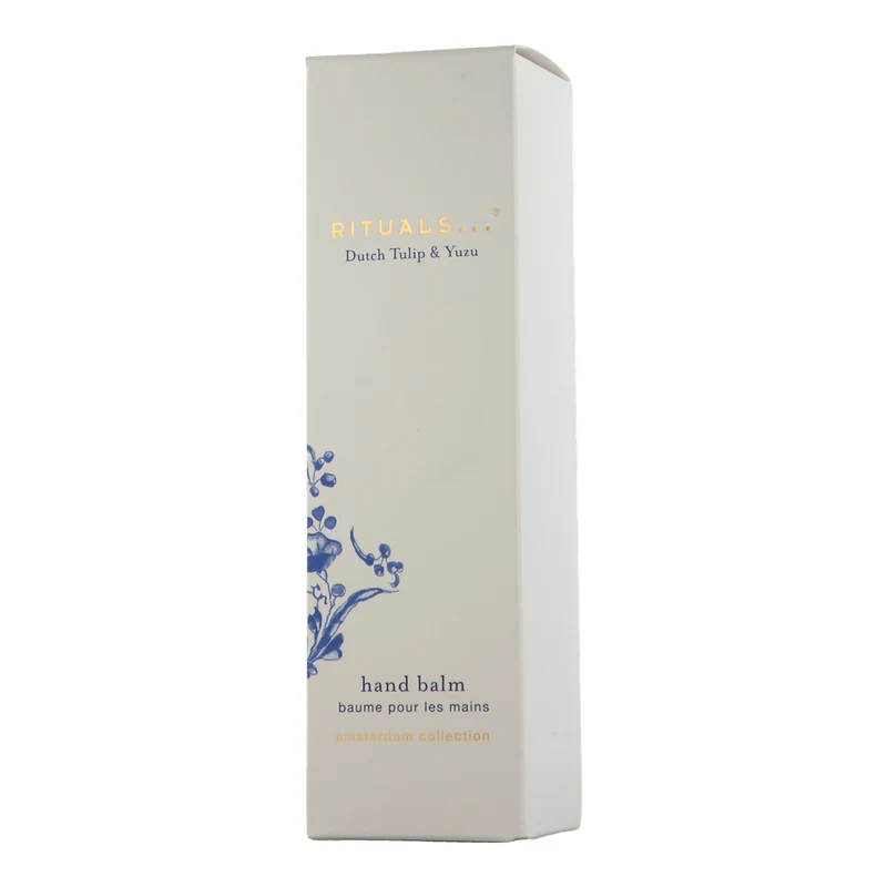 Rituals Amsterdam Collection Hand Balm
