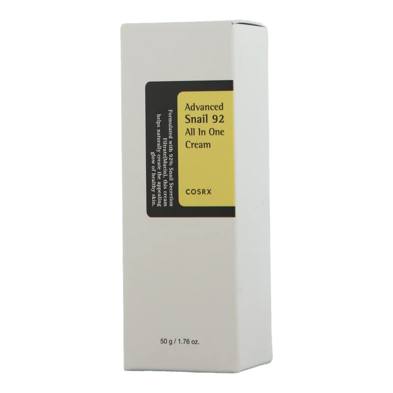 COSRX Advanced Snail 92 All in One Cream