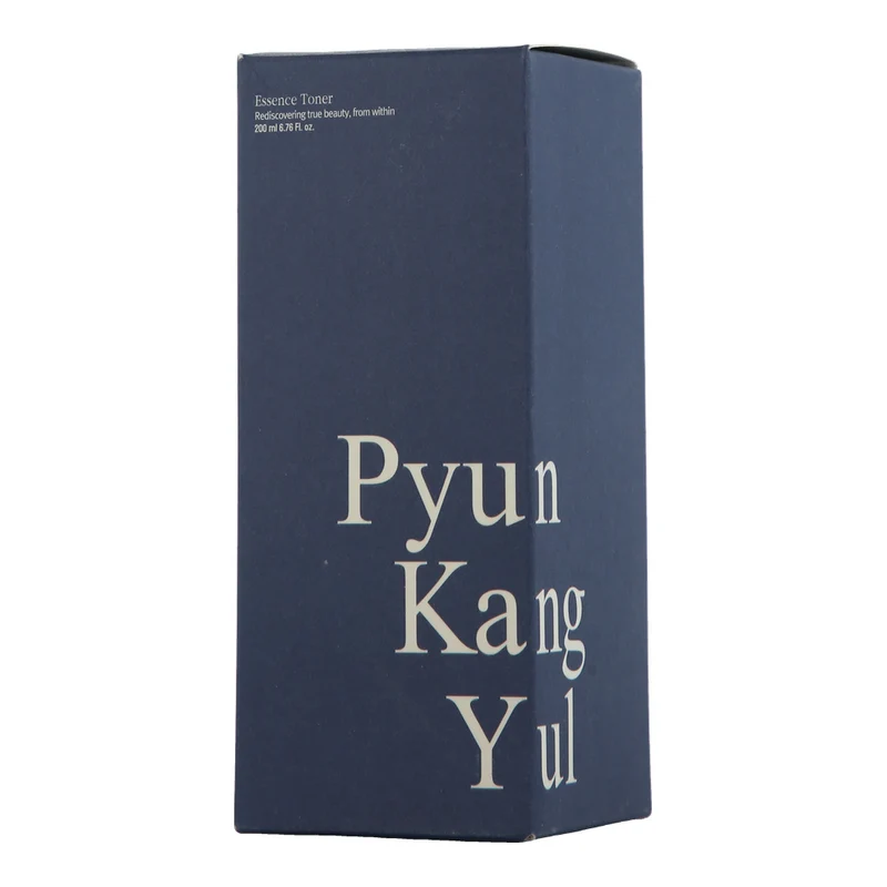 Pyunkang Yul Skincare Essence Toner