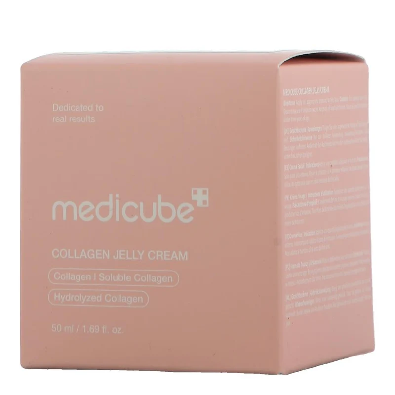 medicube Collagen Jelly Cream