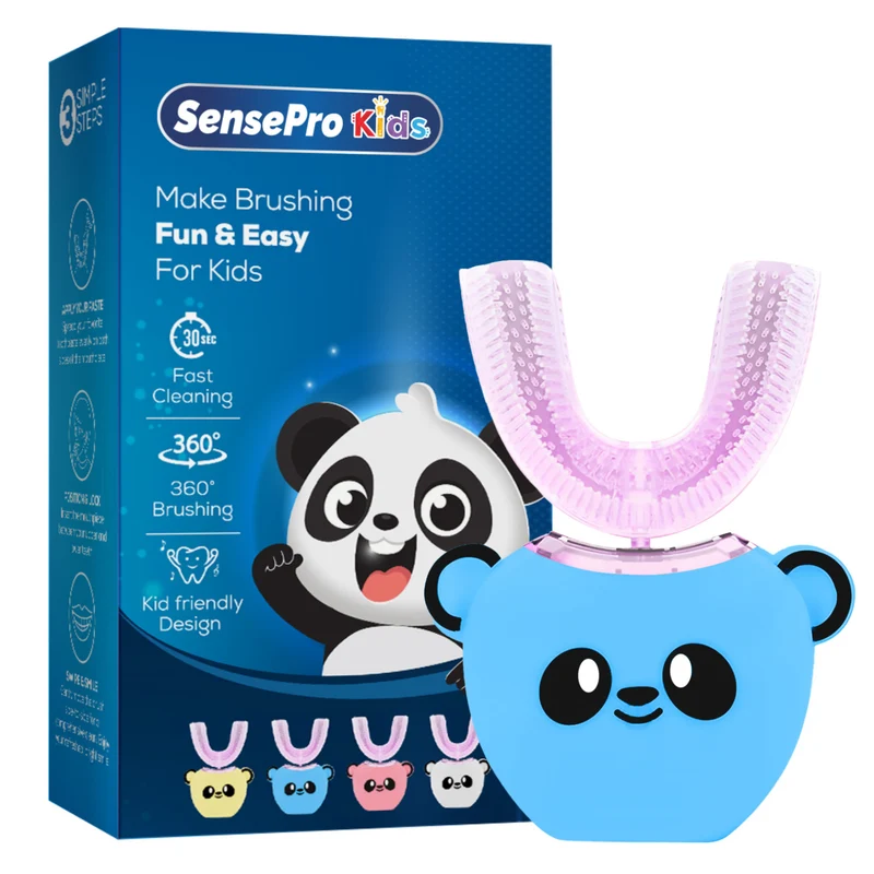 SensePro Kinder