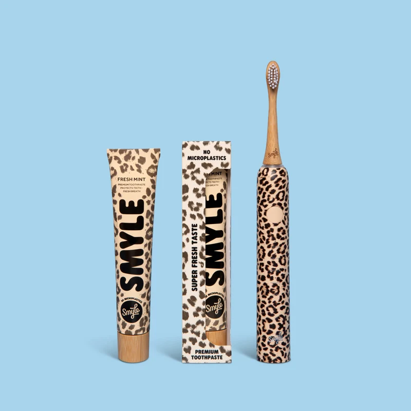 Smyle Gift Pack
