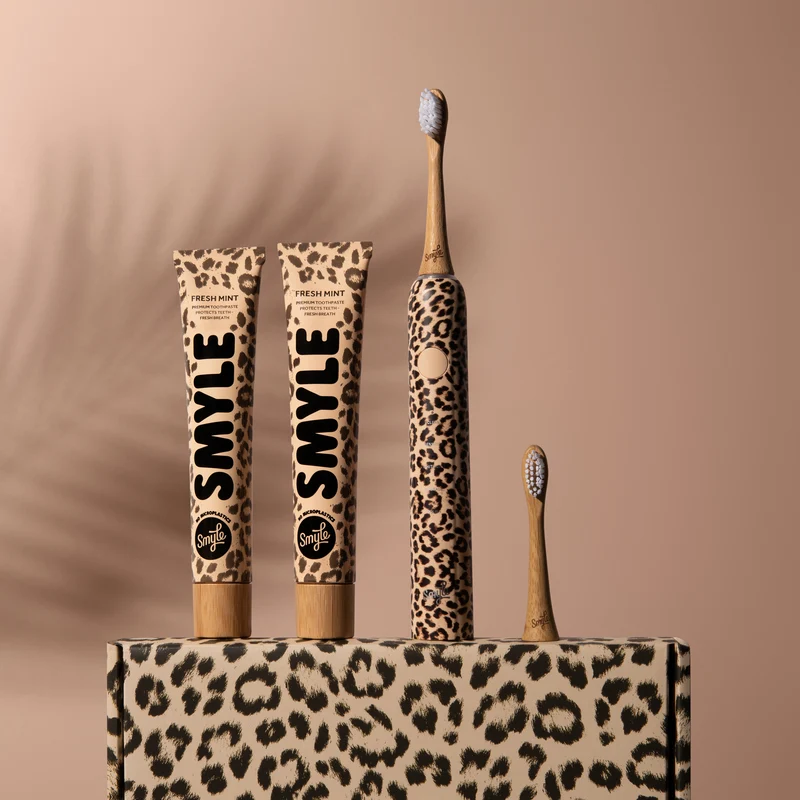 Smyle Gift Pack