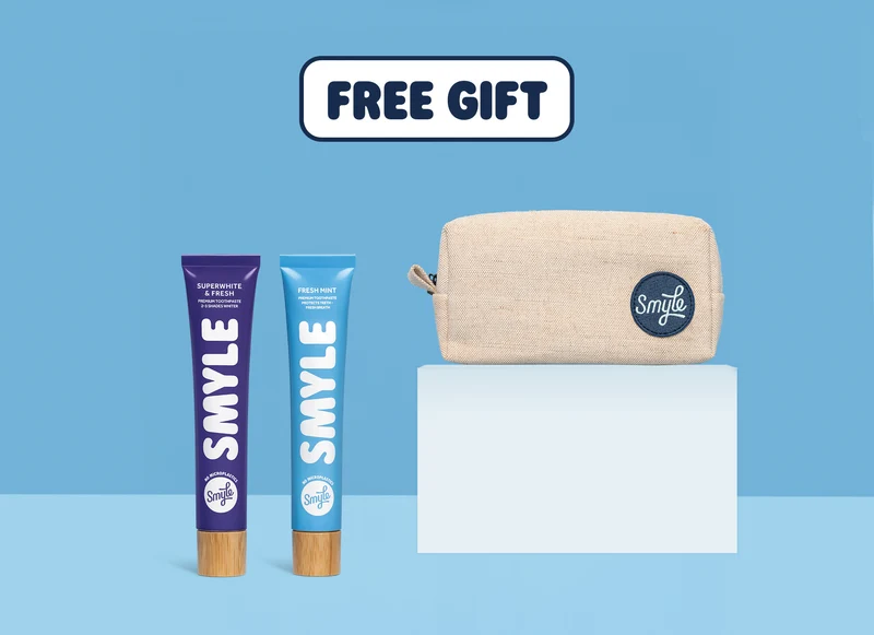 Oral care - bundle free