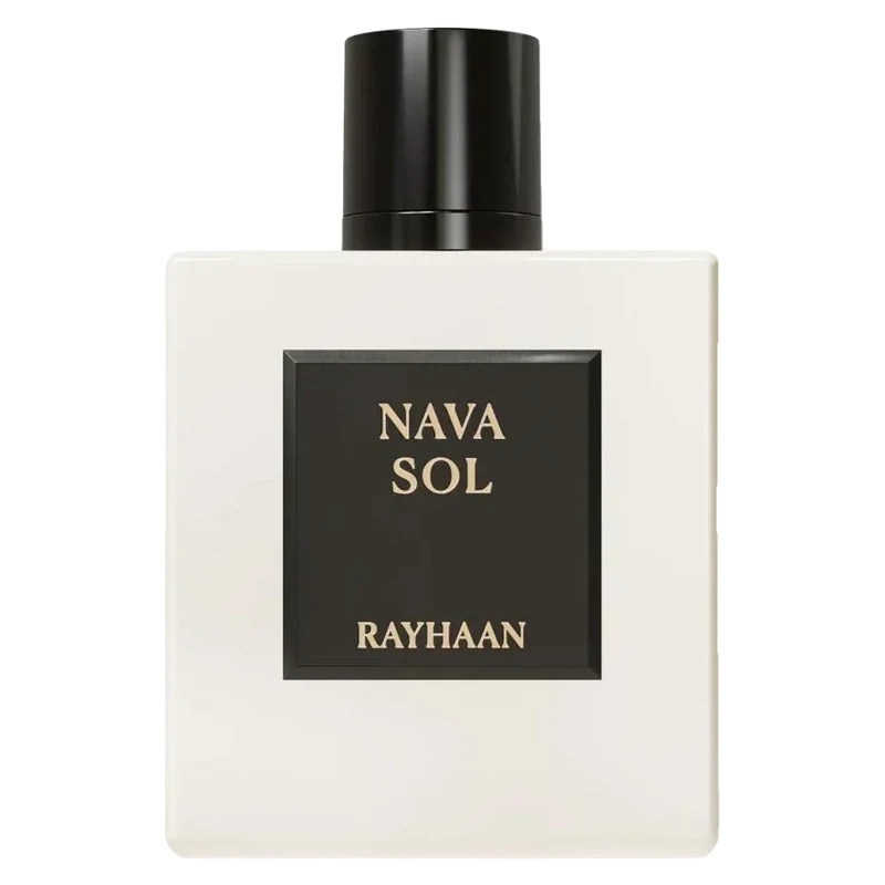 Rayhaan Nava Sol Eau de Parfum