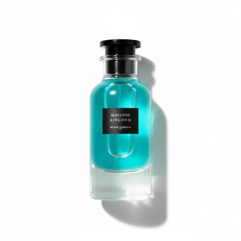 Reyane Tradidion Masculine Kingdom Extrait de Parfum