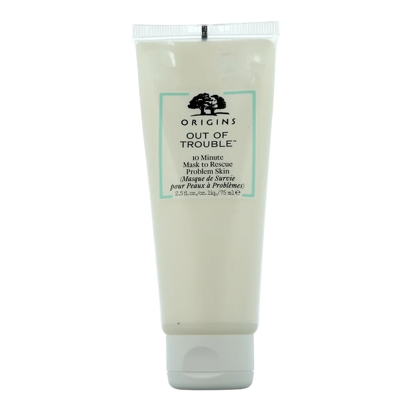 Origins Masks Out of Trouble 10 Minute Mask to Rescue Problem Skin Classic