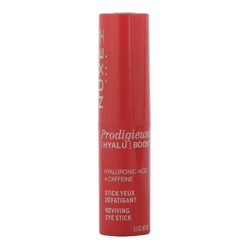 Nuxe Prodigieuse Hyalu Boost Stick Yeux Défatigant