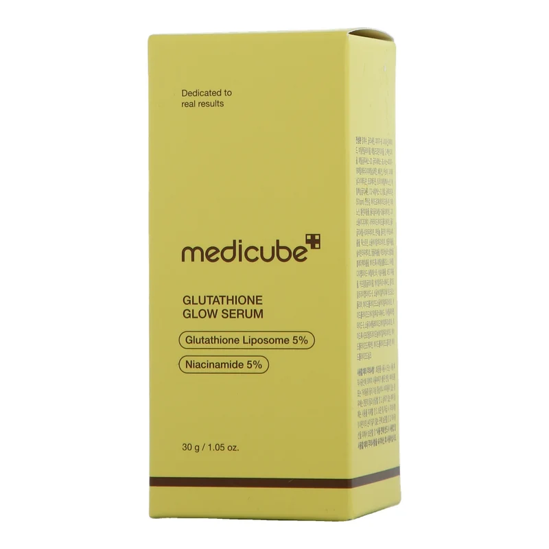 medicube Glutathione Glow Serum