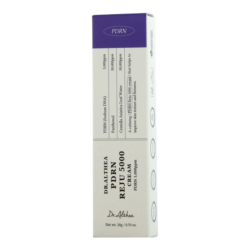 Dr. Althea Face Care Reju 5000 Cream