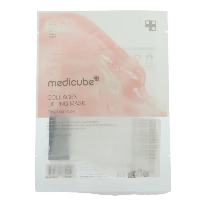 medicube Collagen Lifting Mask