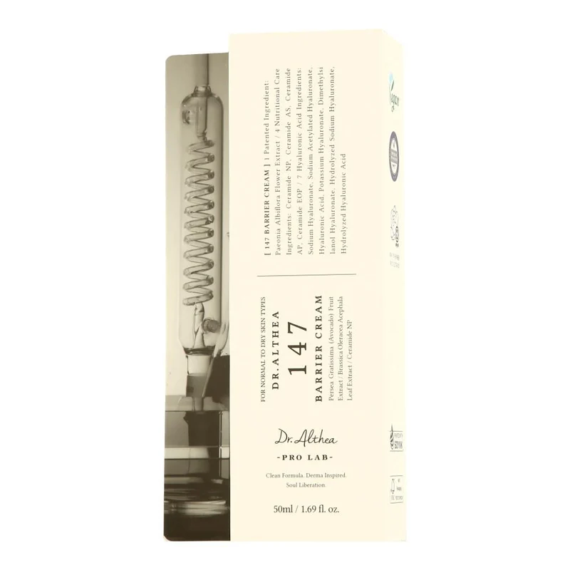 Dr. Althea Face Care 147 Barrier Cream