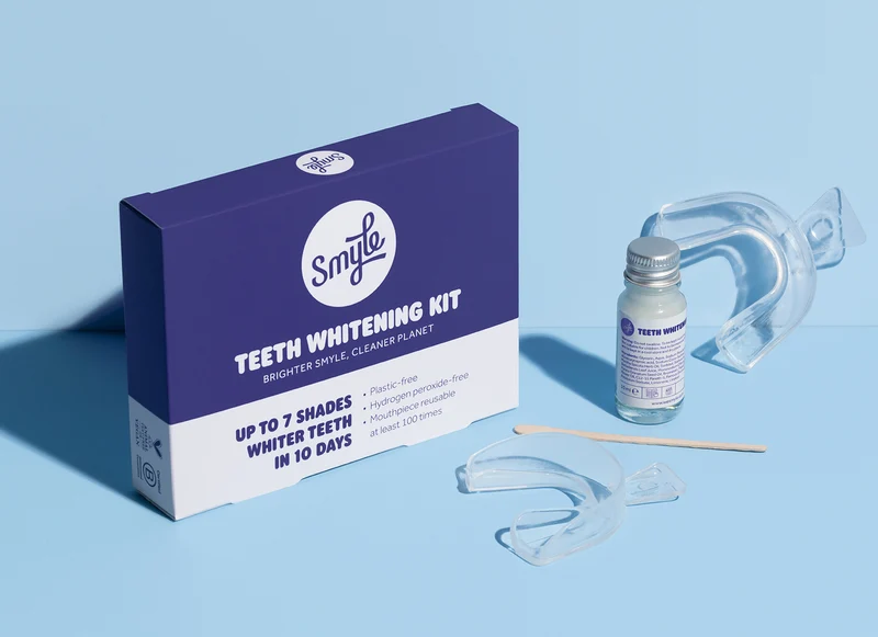 Whitening-Kit