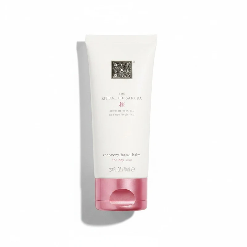 Rituals... The Ritual of Sakura Hand Balm