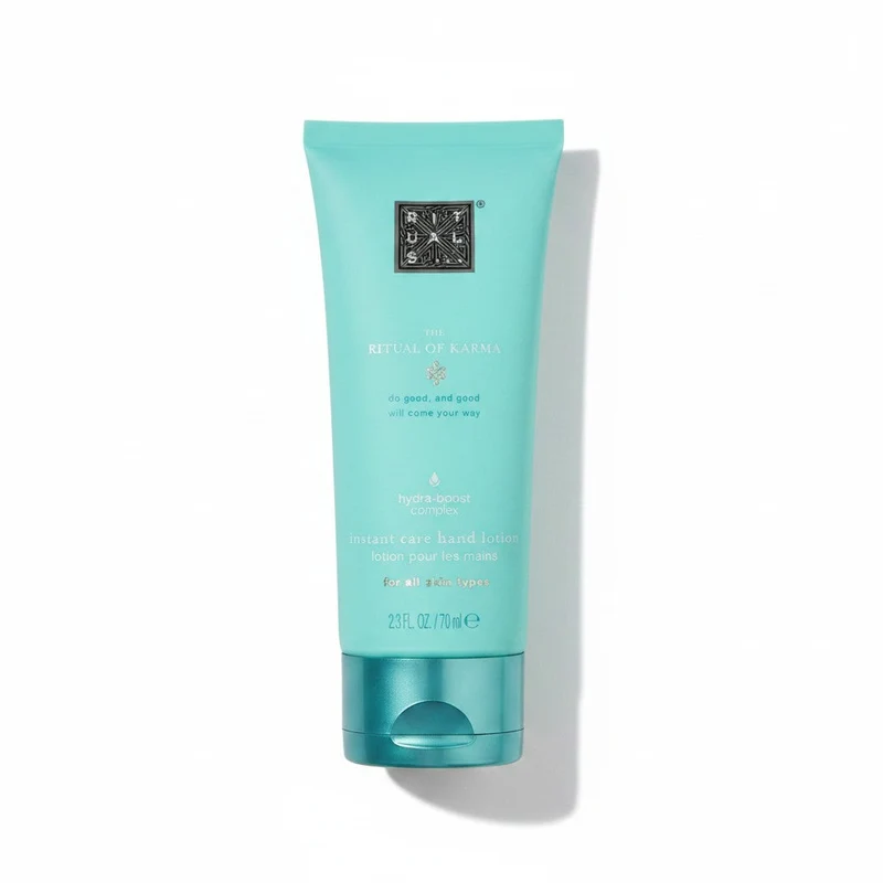 Rituals... The Ritual of Karma Hand Lotion