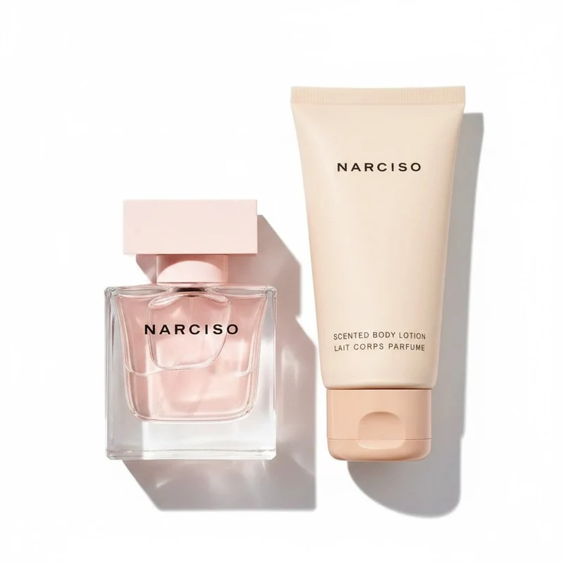 Narciso Rodriguez Narciso Cristal Duftset Eau de Parfum