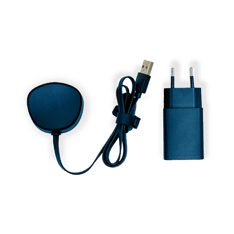 REFURBISHED CHARGER VIBE 3 | OCEAN/AURORA
