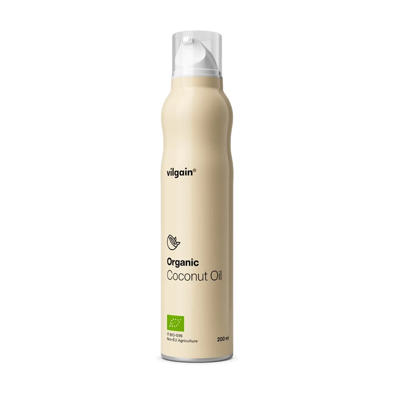 Bio Kokosöl Spray