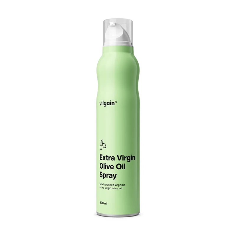 Bio Natives Olivenöl Extra Spray