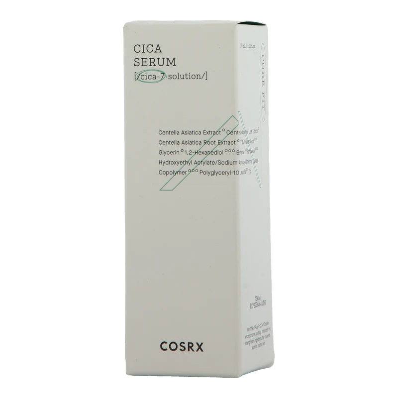 COSRX Pure Fit Cica Serum