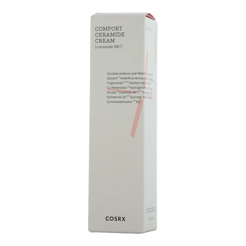 COSRX Face Care Comfort Ceramide Cream