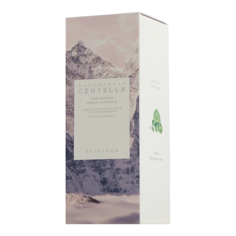 SKIN1004 Madagascar Centella Poremizing Fresh Ampoule