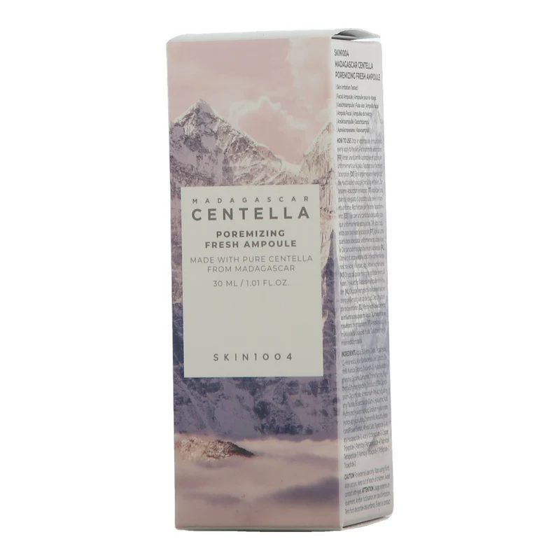 SKIN1004 Madagascar Centella Poremizing Fresh Ampoule