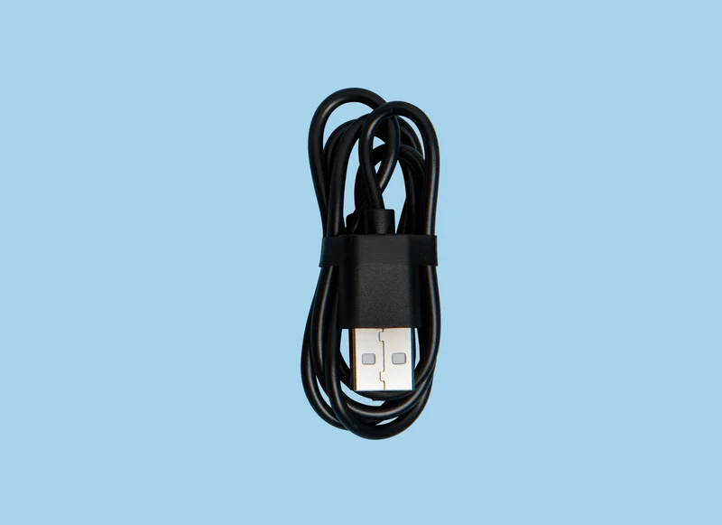 E-Brush Ladekabel (USB)