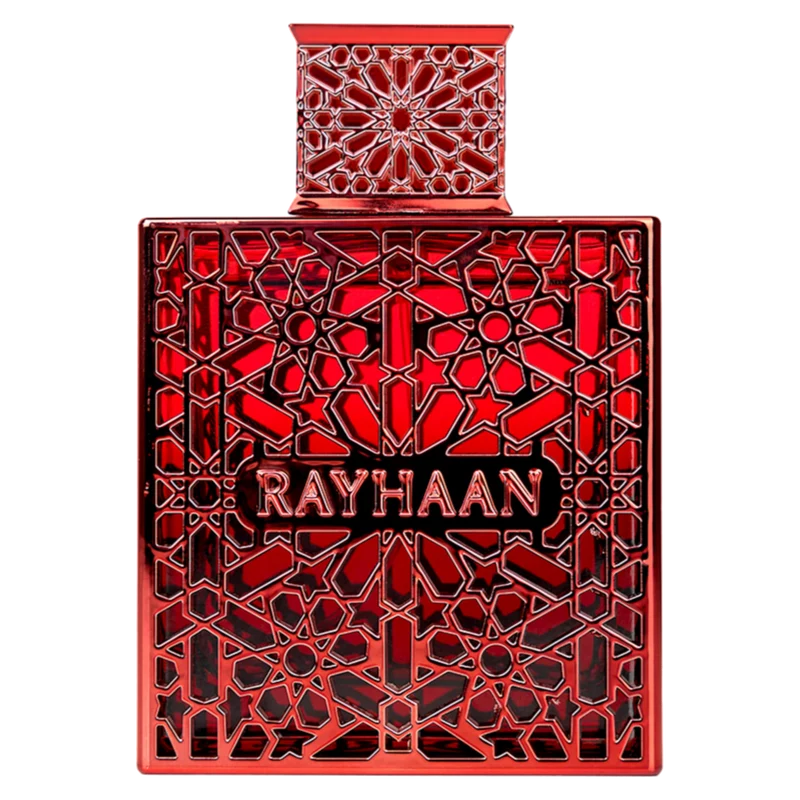 Rayhaan Crimson Eau de Parfum