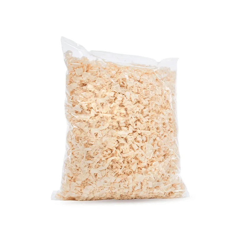 Nachfüllpackung Zirben Flocken